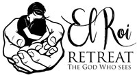 El Roi Retreat logo